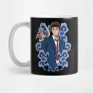 Parasyte - Shinichi Mug